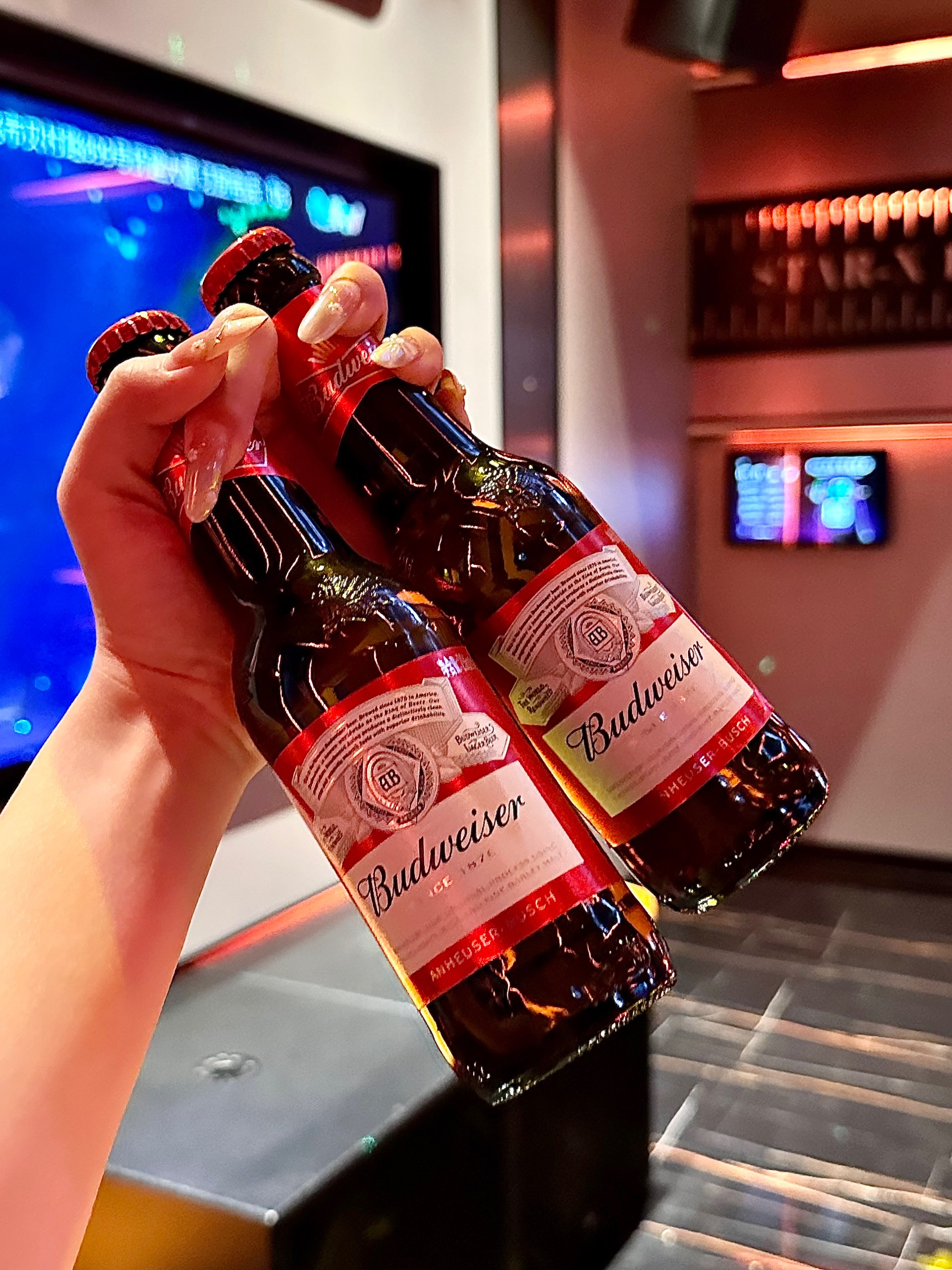 大兴安岭商务ktv，畅享商务ktv好处-松岭区ktv预定