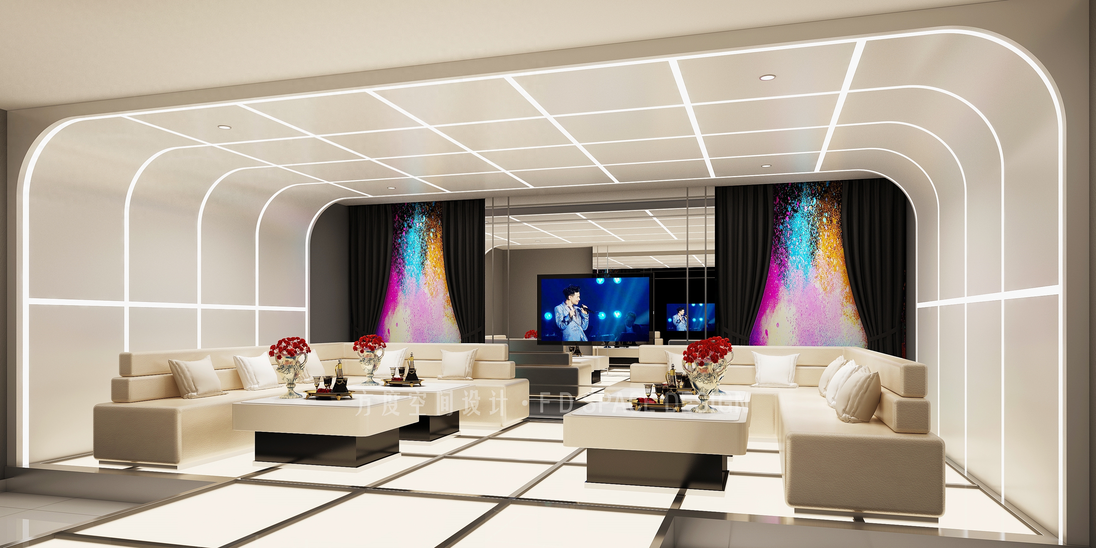 大兴安岭商务ktv多少钱一个小时-松岭区ktv订房